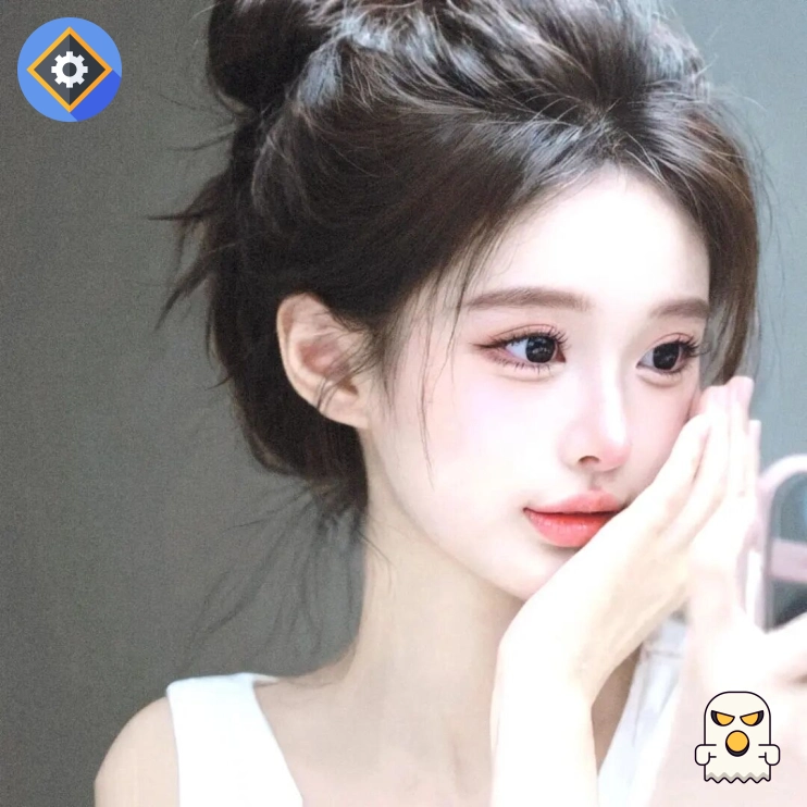 黄磊女士